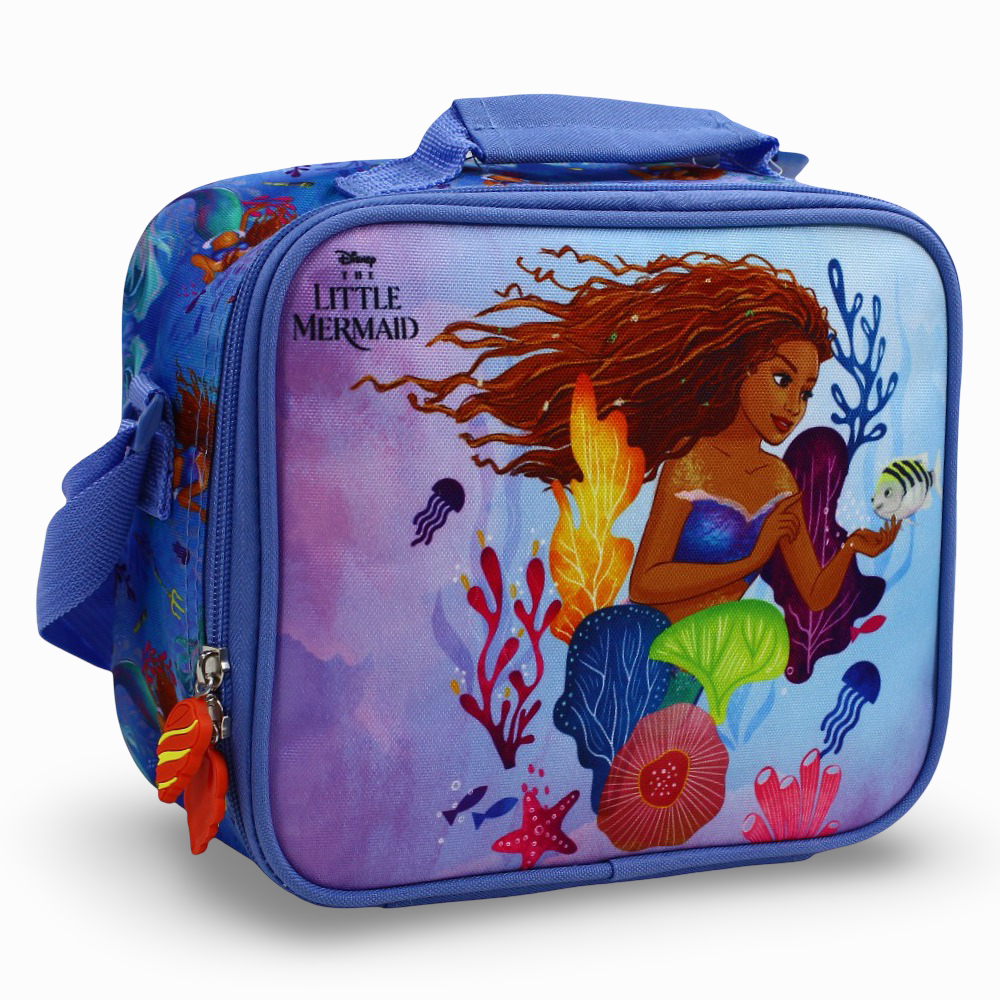 Mermaid Lunch Bag
