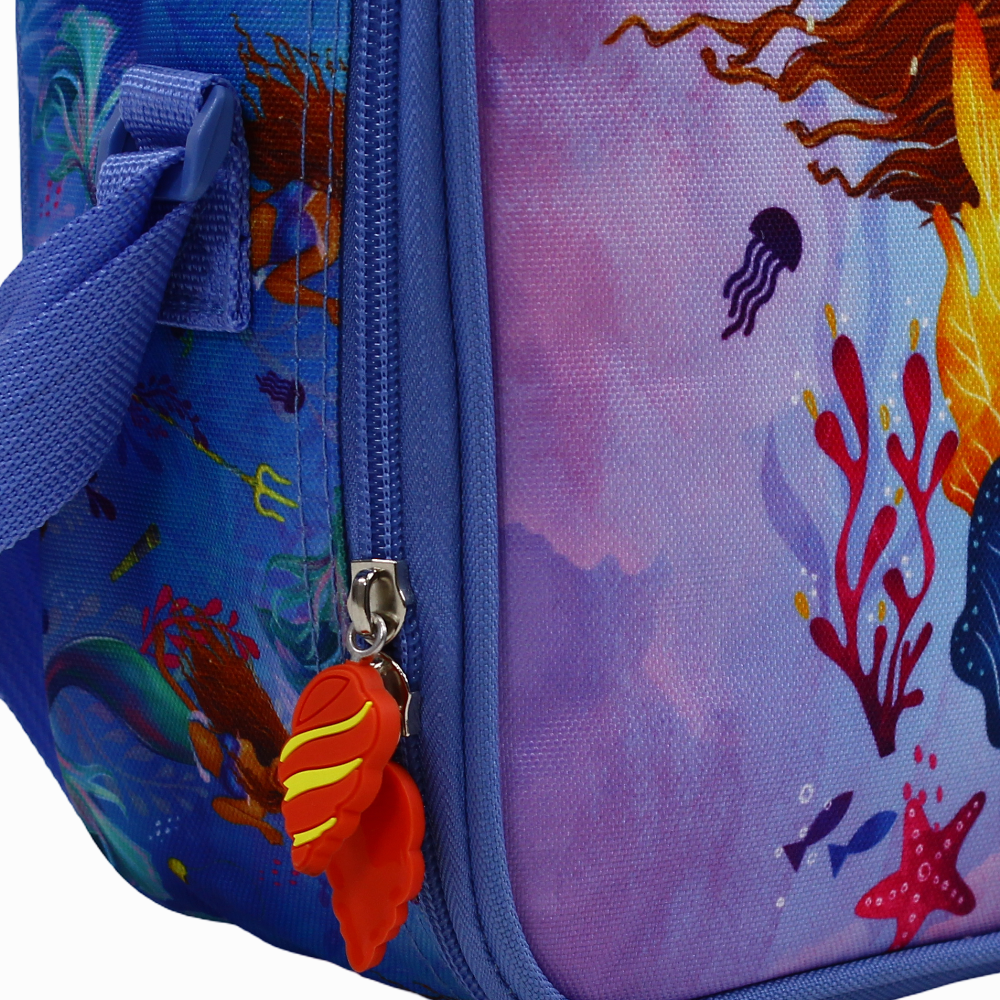 Mermaid Lunch Bag