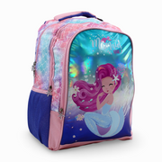 Mermaid Backpack – 18 Inches