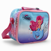 Mermaid Lunch Bag