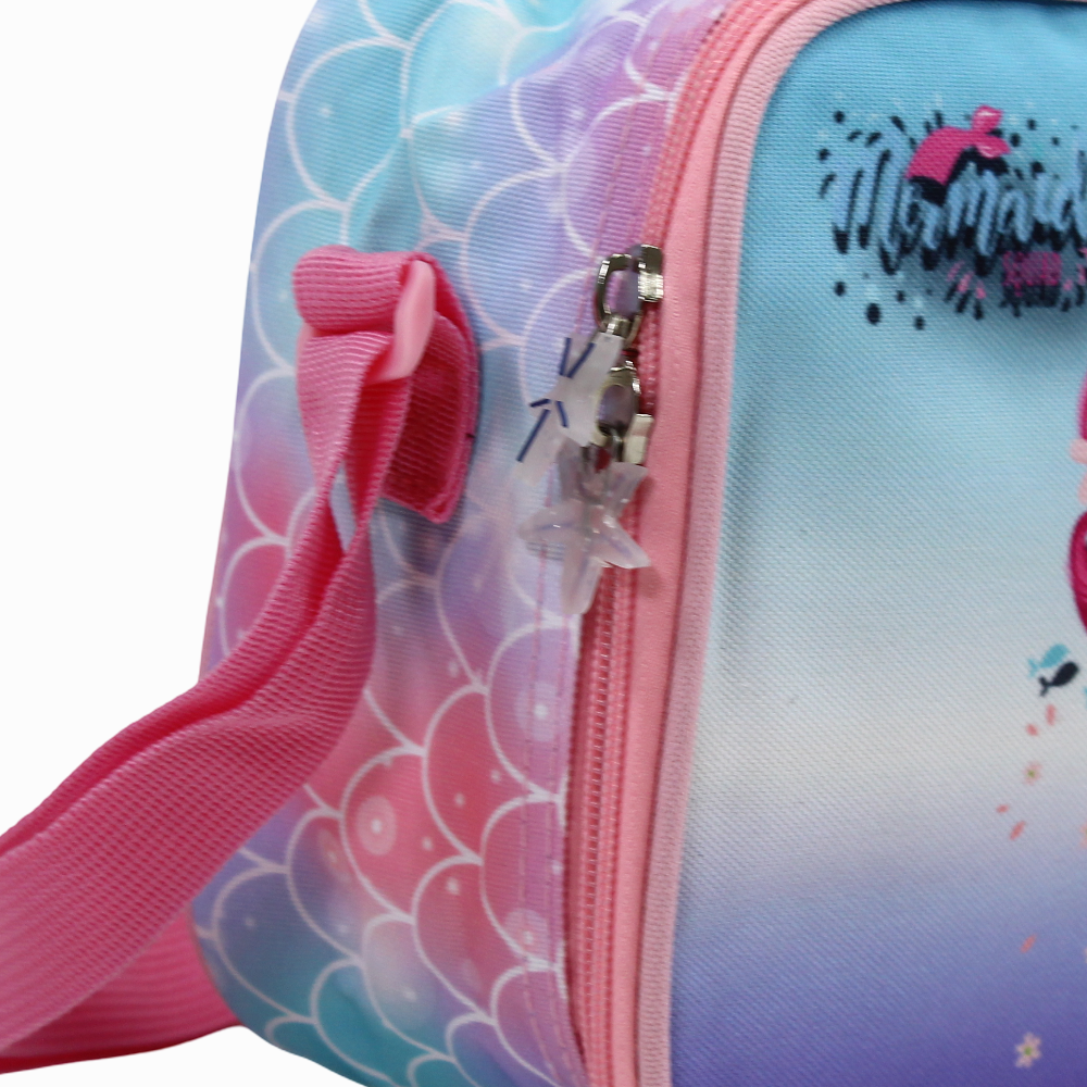 Mermaid Lunch Bag