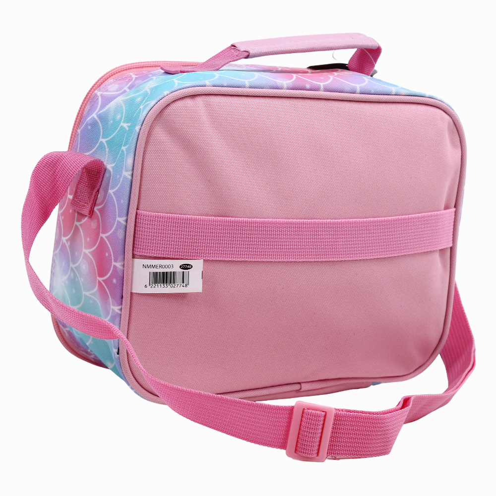 Mermaid Lunch Bag