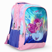 Mermaid Backpack – 14 Inches