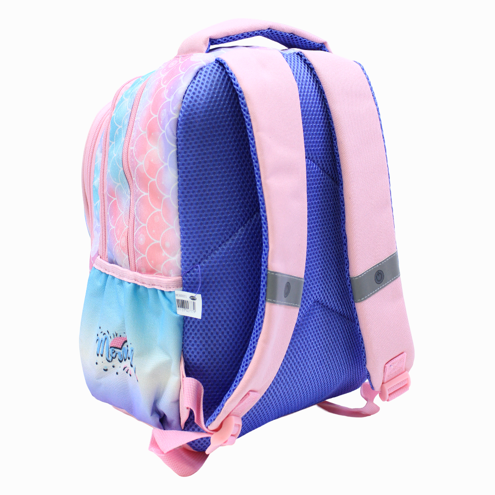 Mermaid Backpack – 14 Inches