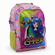 Super Cute Girl Backpack – 18 Inches