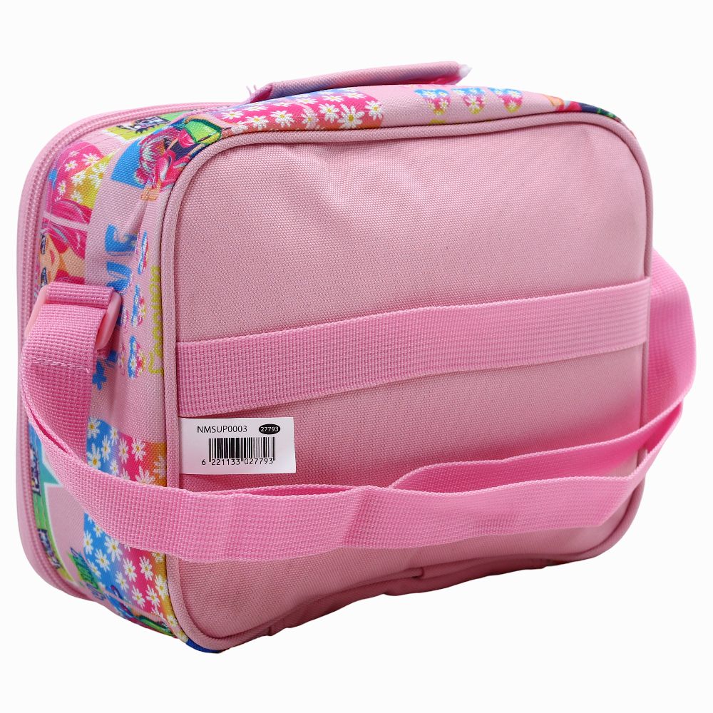Super Cute Girl Lunch Bag