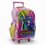 Super Cute Girl Trolley Bag – 18 Inches