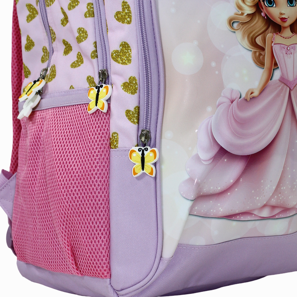 Little Princess Backpack – 18 Inches
