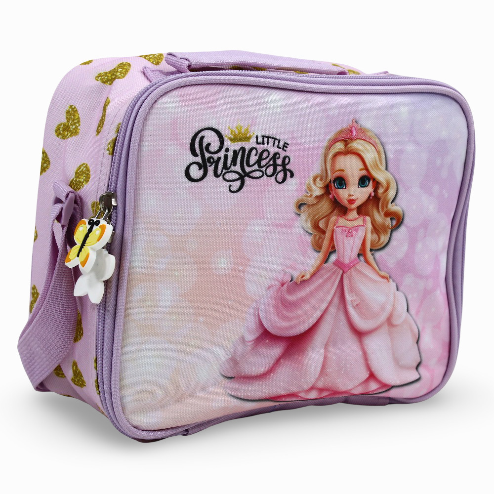 Little Princess Lunch Bag