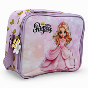 Little Princess Lunch Bag