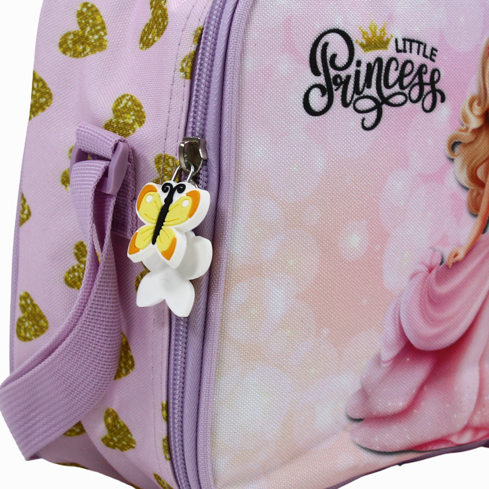 Little Princess Lunch Bag