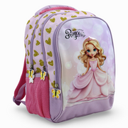 Little Princess Backpack – 14 Inches