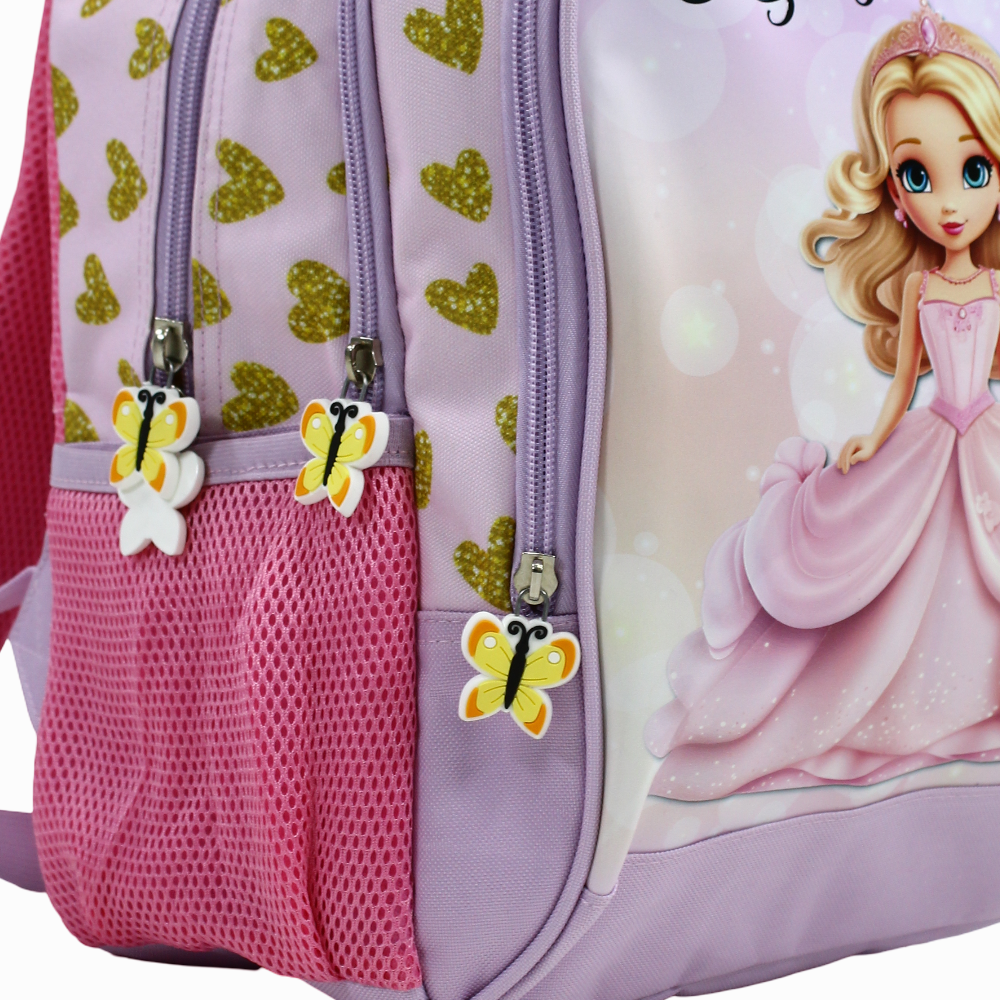 Little Princess Backpack – 14 Inches