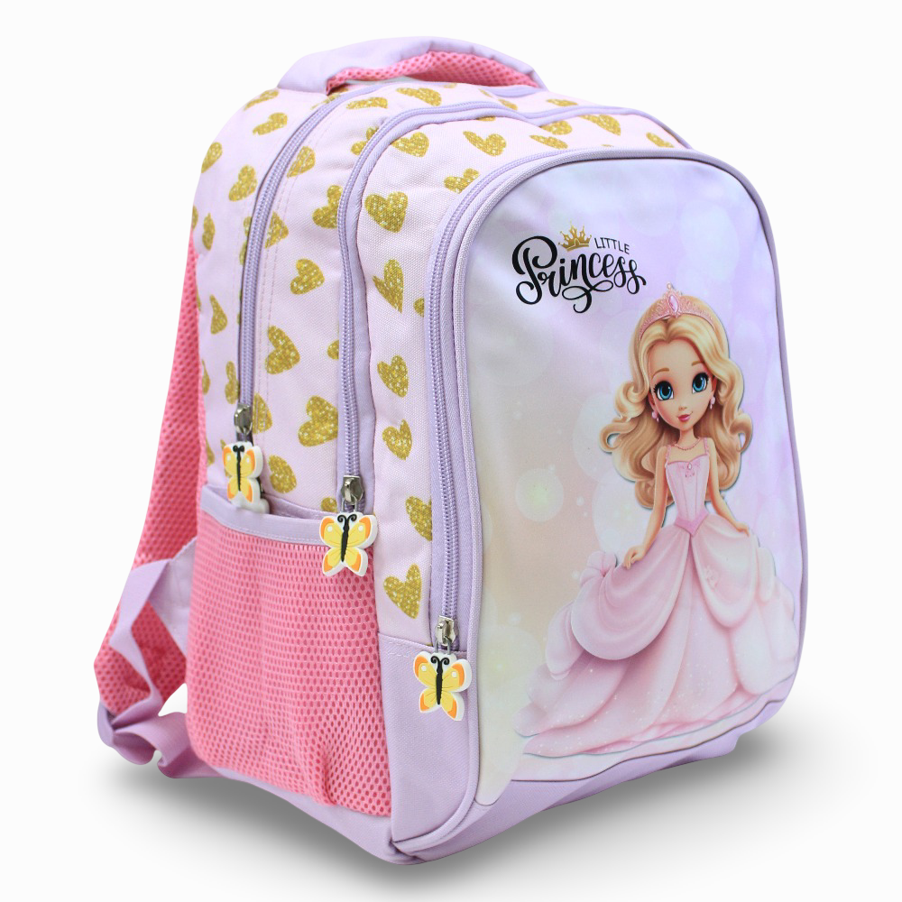 Little Princess Backpack – 14 Inches