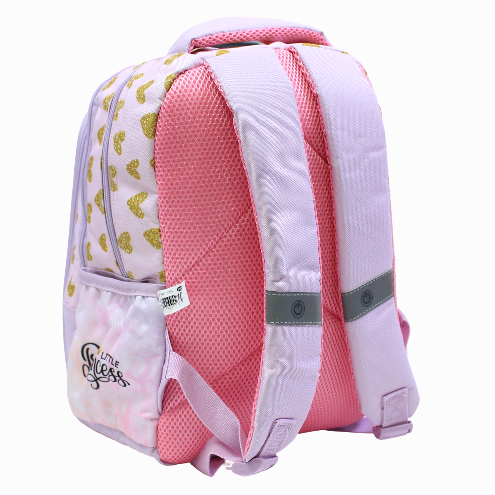 Little Princess Backpack – 14 Inches