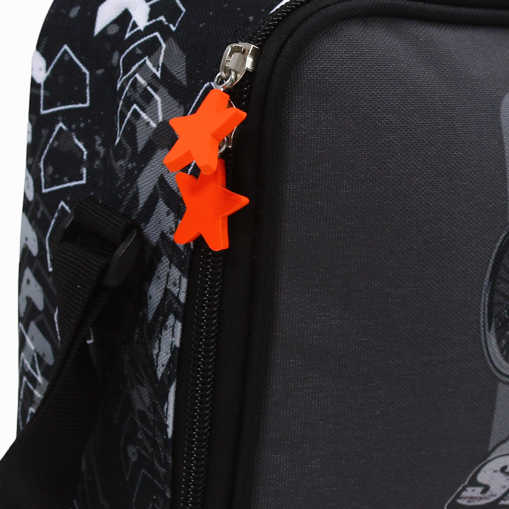 Mountain Bike Lunch Bag