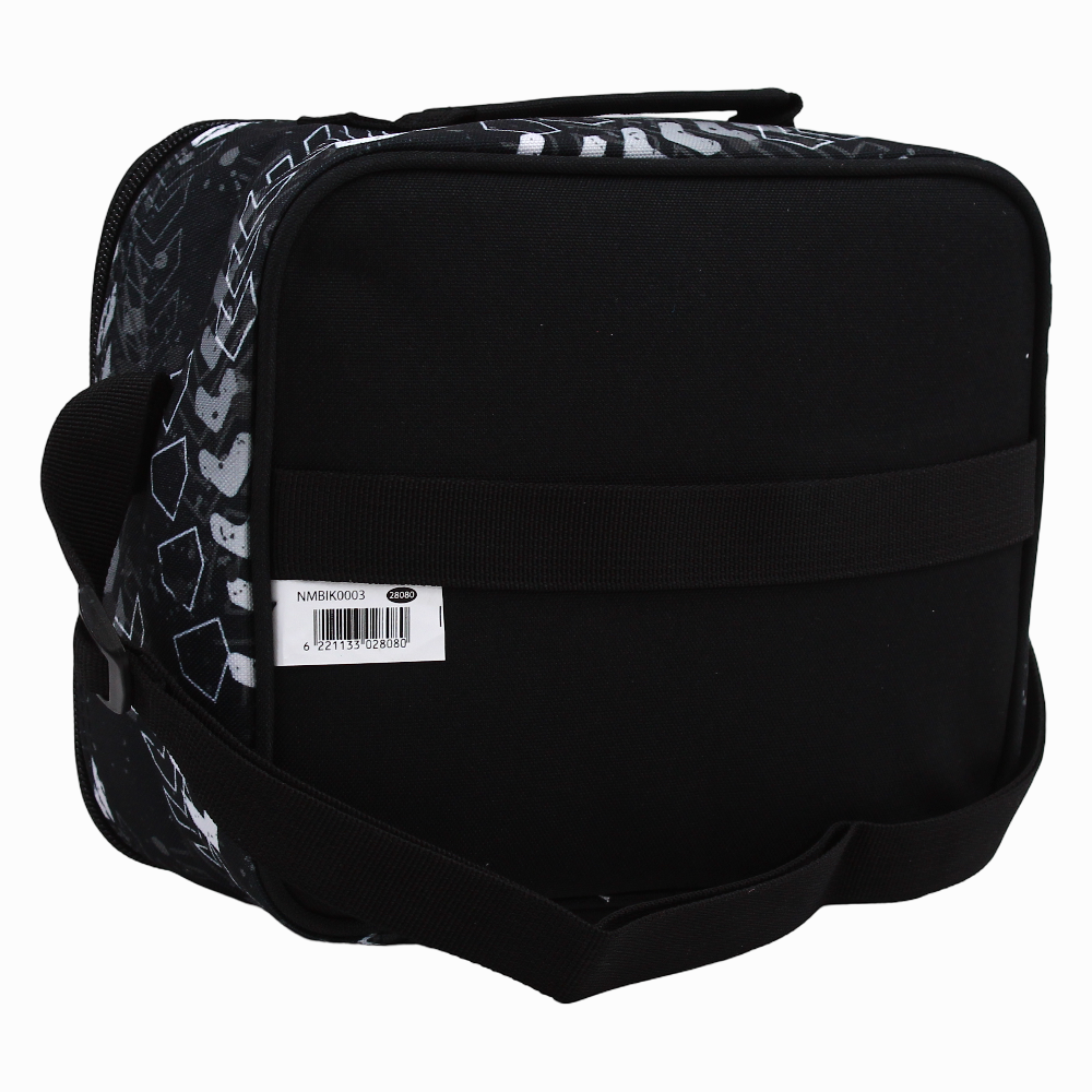 Mountain Bike Lunch Bag