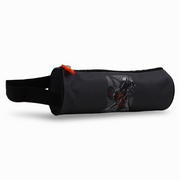 Mountain Bike Round Pencil Case