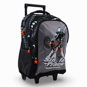 Mountain Bike Trolley Bag - 18 Inches