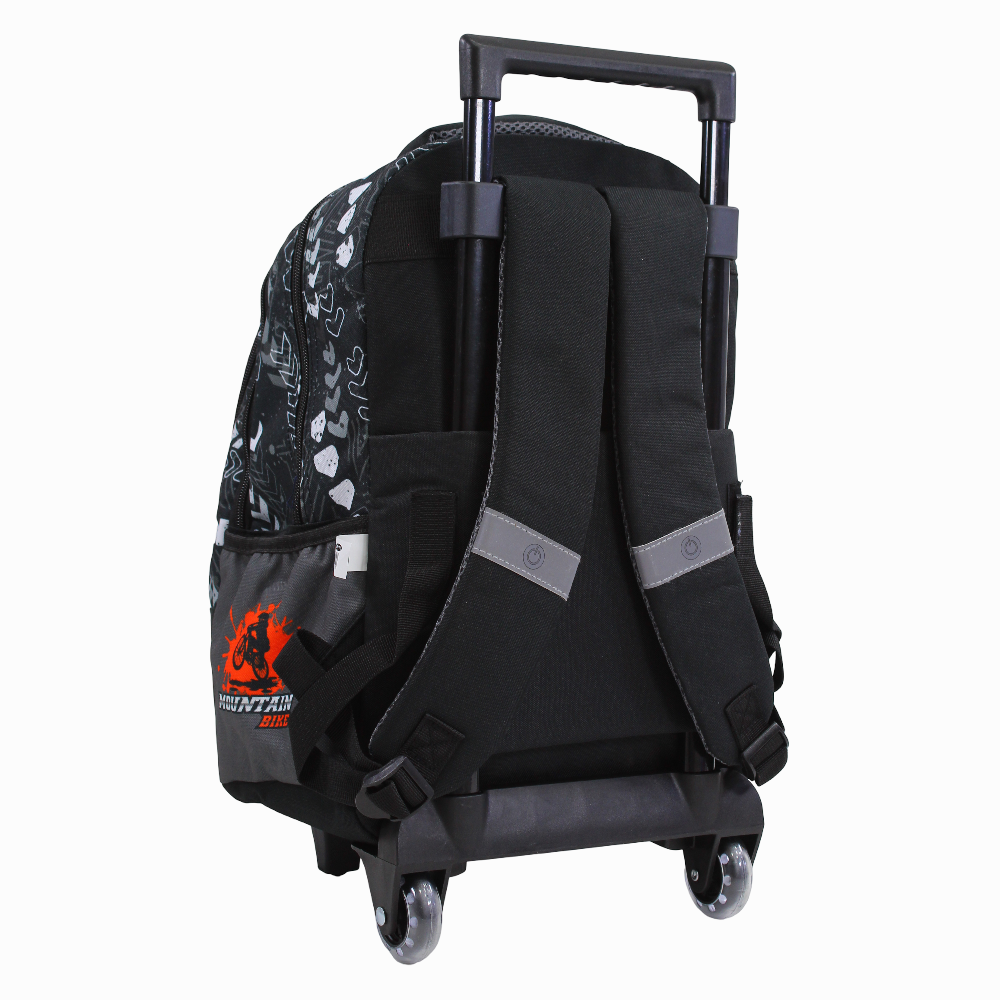 Mountain Bike Trolley Bag - 16 Inches