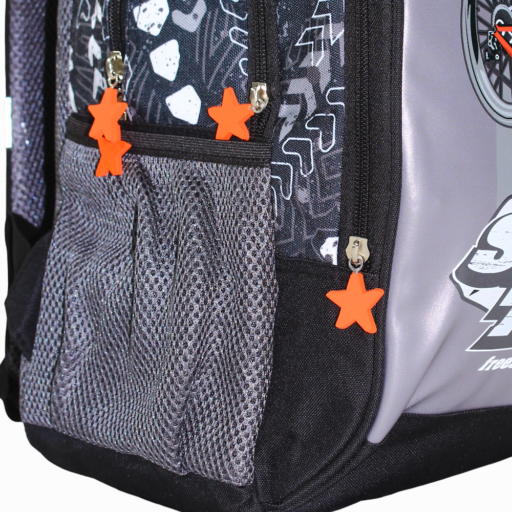Mountain Bike Backpack – 16 Inches