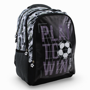 Play To Win Backpack - 18 Inches