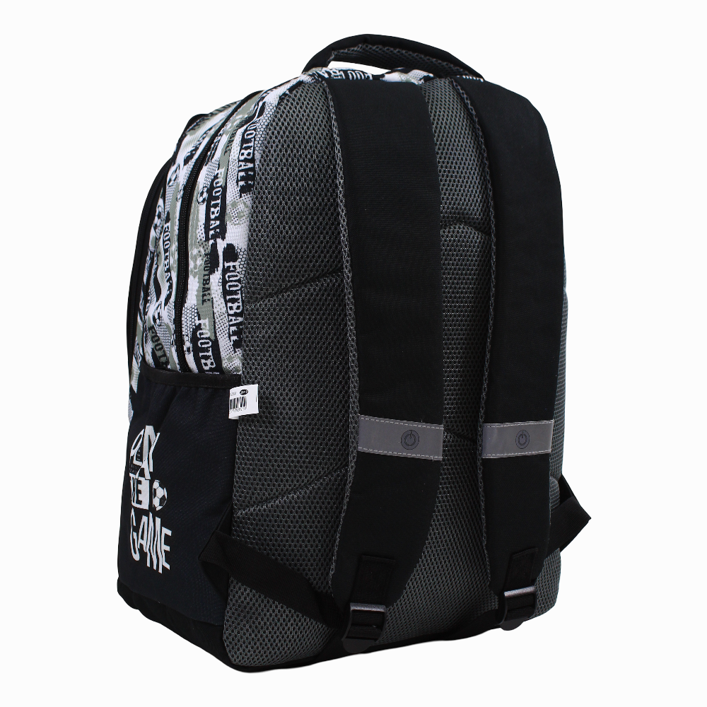 Play To Win Backpack - 18 Inches