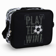 Play To Win Lunch Bag