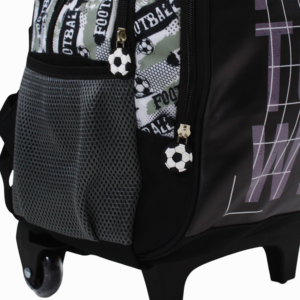 Play To Win Trolley Bag - 16 Inches