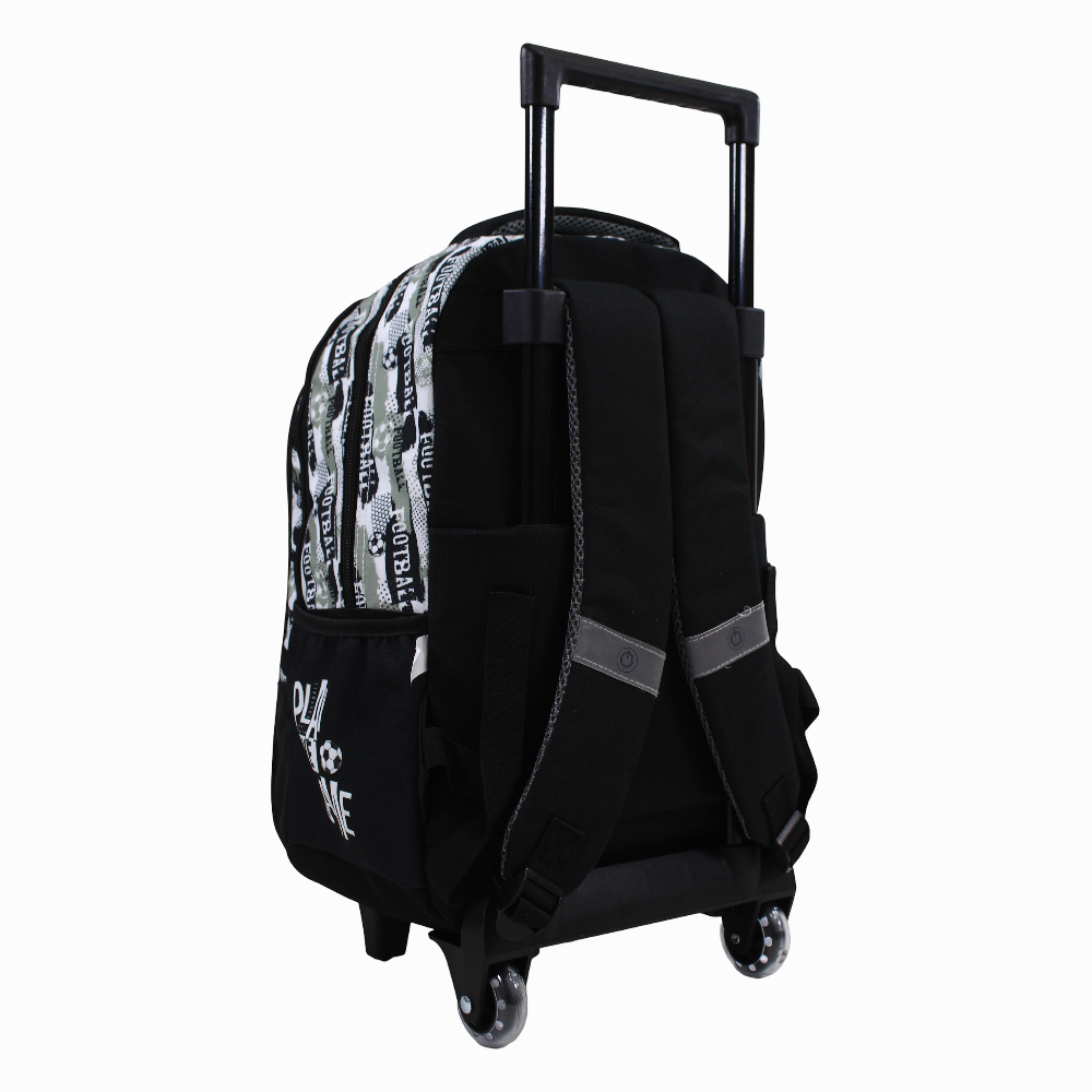 Play To Win Trolley Bag - 16 Inches