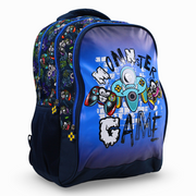 Monnster Game Backpack - 18 Inches