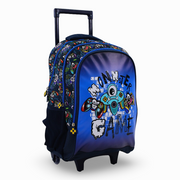 Monnster Game Trolley Bag – 18 Inches