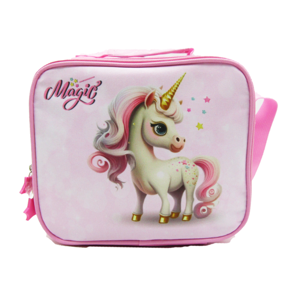 Magic Unicorn Lunch bag