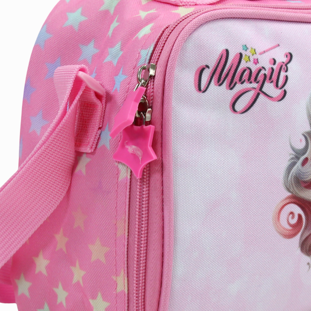 Magic Unicorn Lunch bag
