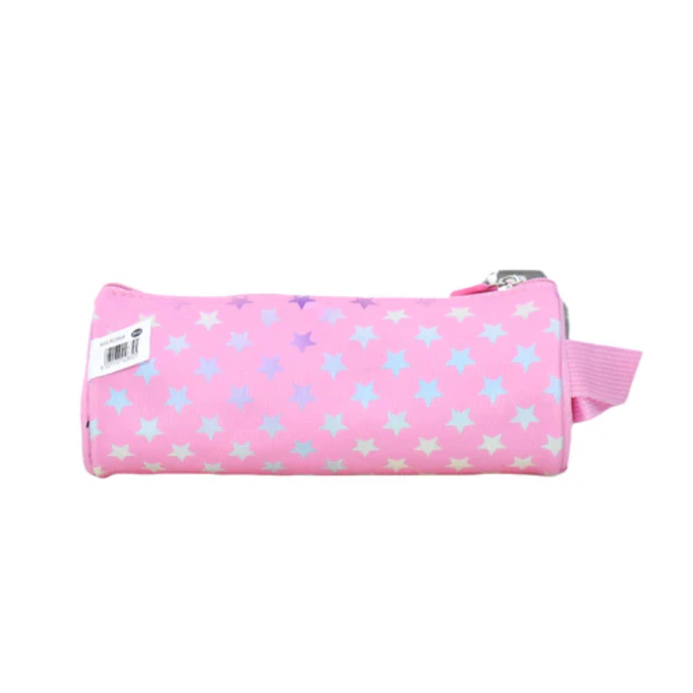 Magic Unicorn Round Pencil Case