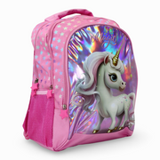 Magic Unicorn Backpack - 16 Inches