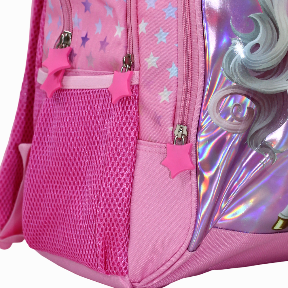 Magic Unicorn Backpack - 16 Inches