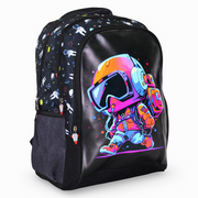 Space Backpack - 18 Inches