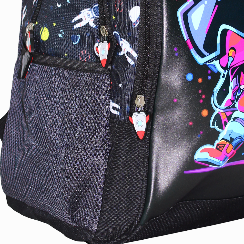 Space Backpack - 18 Inches