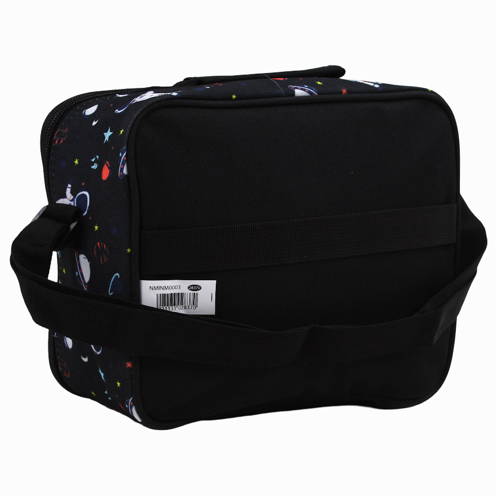 Space Lunch Bag