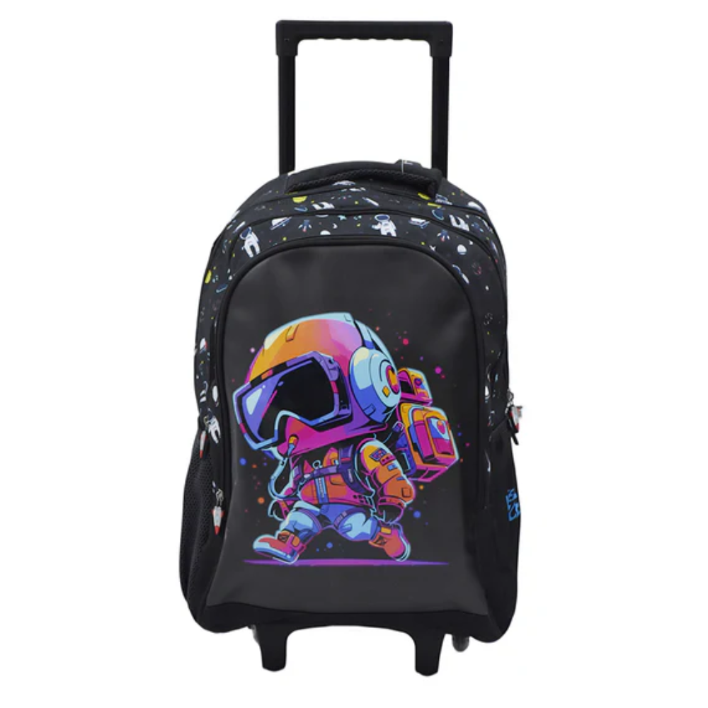 Space Trolley Bag - 16 Inches