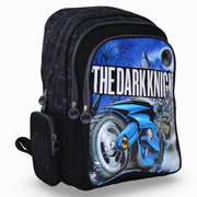 Batman "Dark Knight" Backpack - 18 Inches