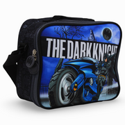 Batman “Dark Knight” Lunch Bag
