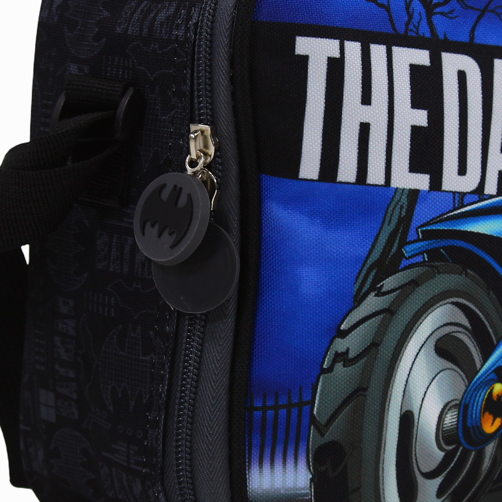 Batman “Dark Knight” Lunch Bag