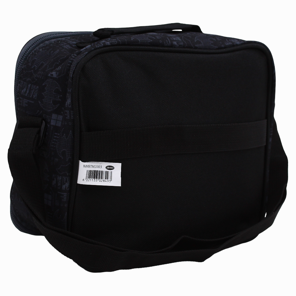 Batman “Dark Knight” Lunch Bag