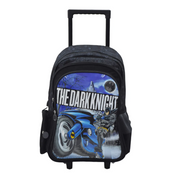 Batman Trolley Bag – 18 Inches