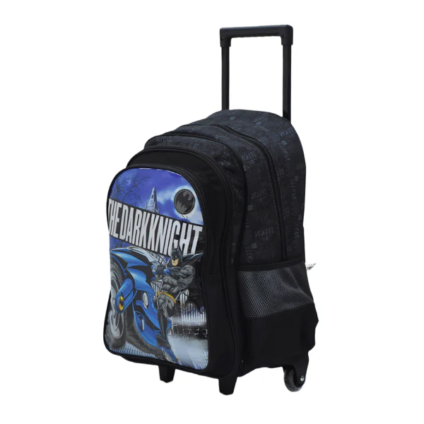 Batman Trolley Bag – 18 Inches