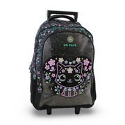 Meow Trolley Bag – 18 Inches