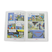 Super Mickey Mouse Magazine