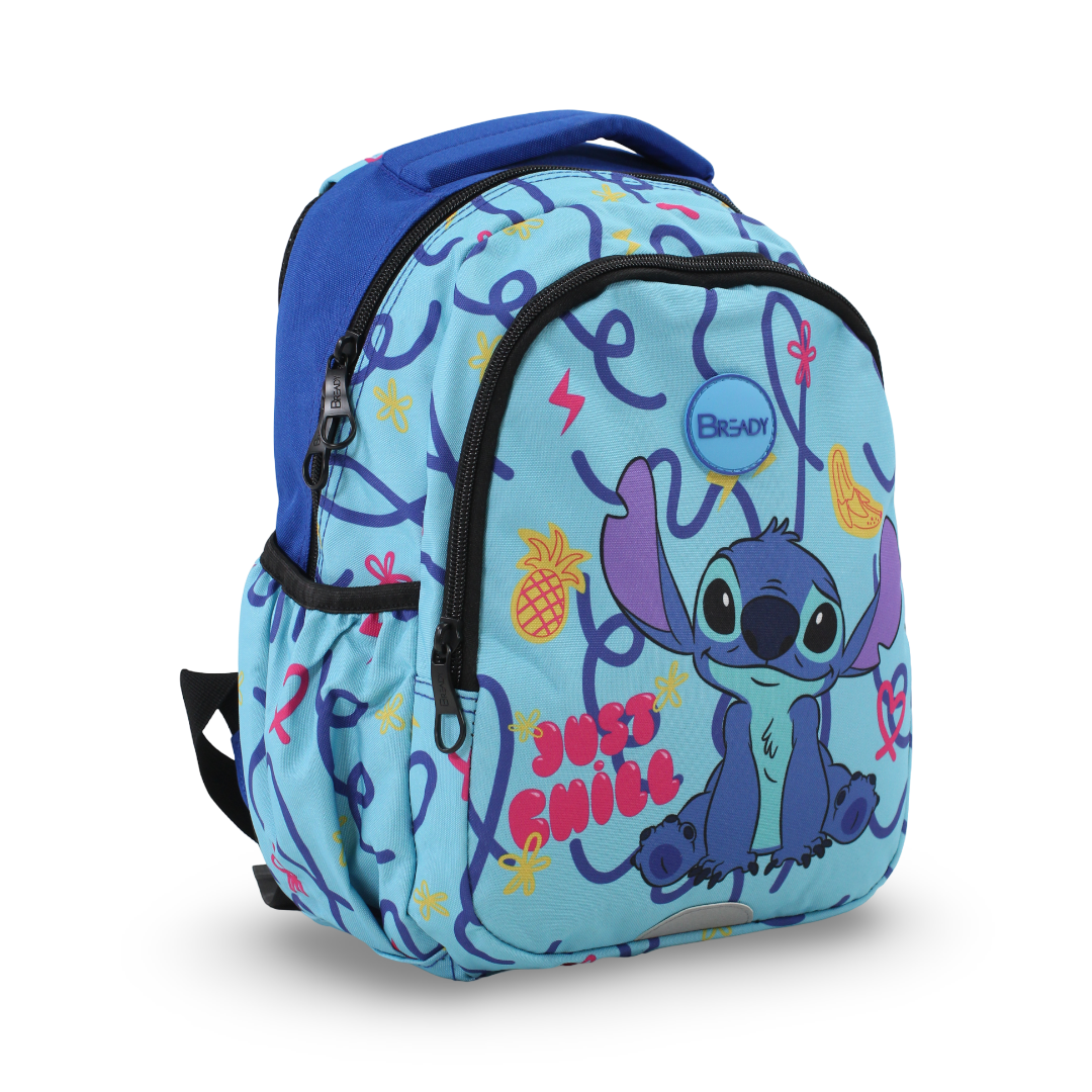 Bready Stitch Backpack – 14 Inches - School
